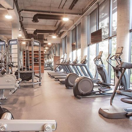 Luxury Condos Tulum - Private Cenote & Gym Екстер'єр фото