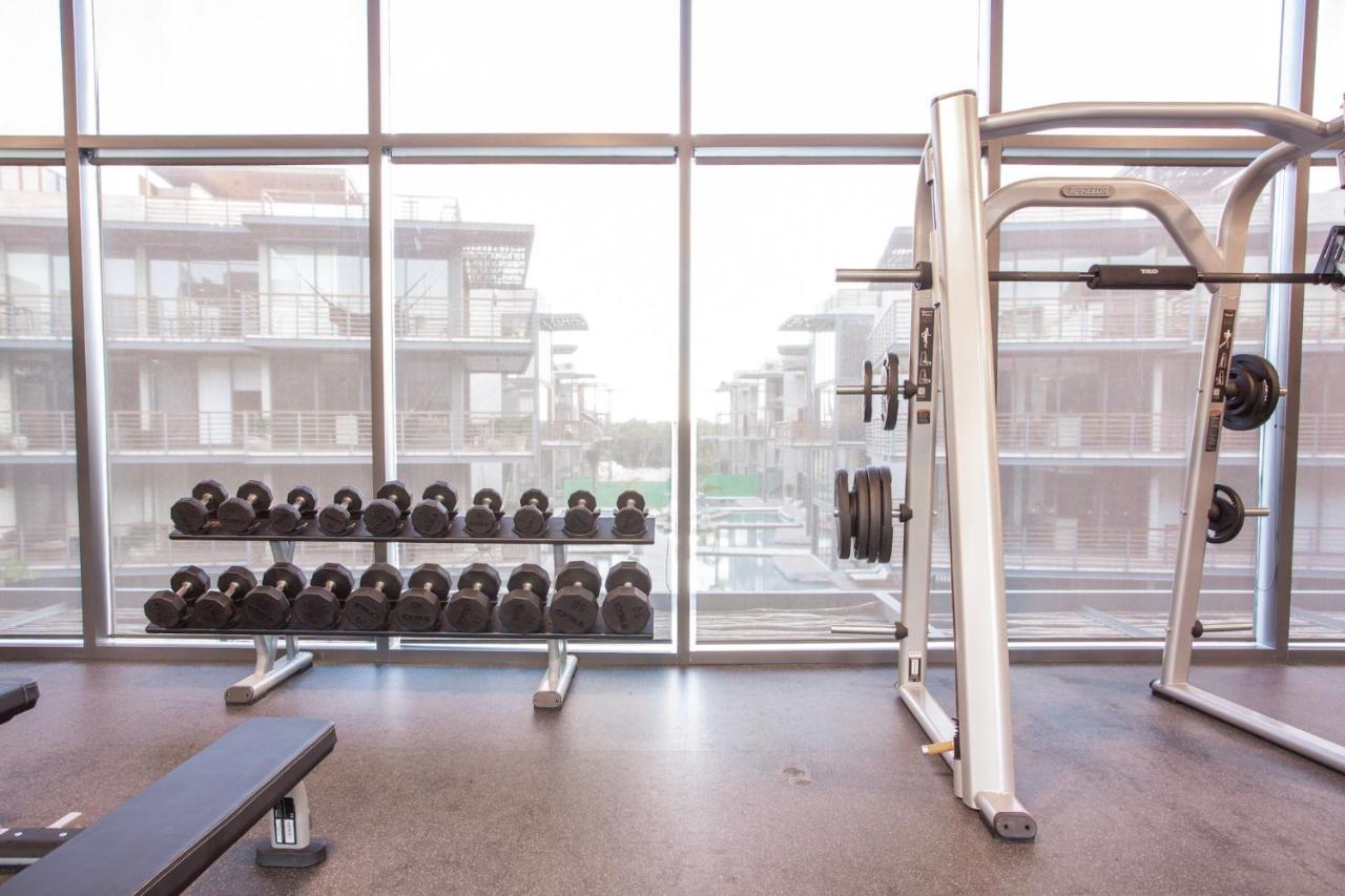 Luxury Condos Tulum - Private Cenote & Gym Екстер'єр фото